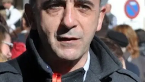 Franjo Ant&uacute;nez Navais, colaborador de www.sierradegatadigital.es