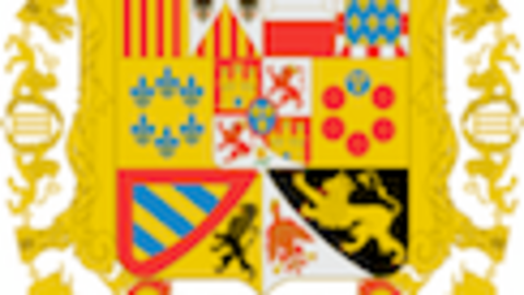 Escudo de Carlos III