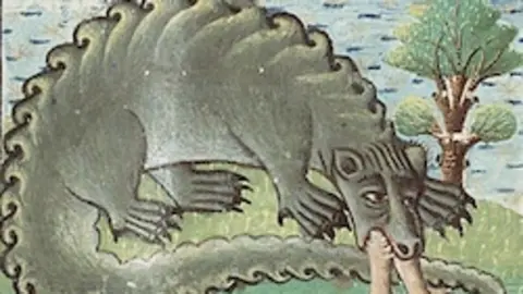 Bestiario medieval