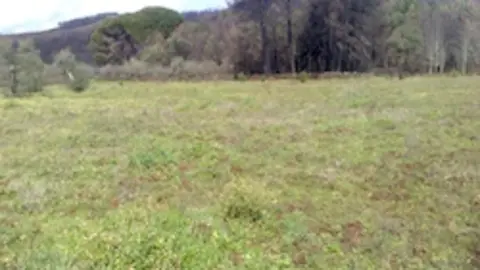 Finca en venta en Gata