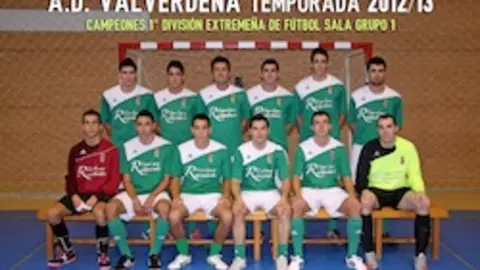 A.D. Valverde&ntilde;a
