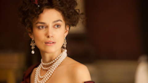 Ana Karenina