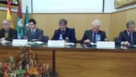 Jornadas en el D&iacute;a Mundial de los Bosques