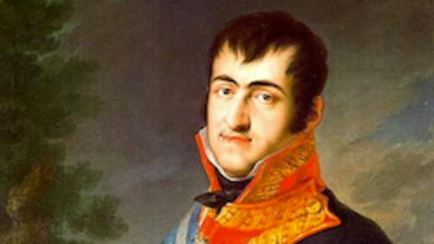 Fernando VII