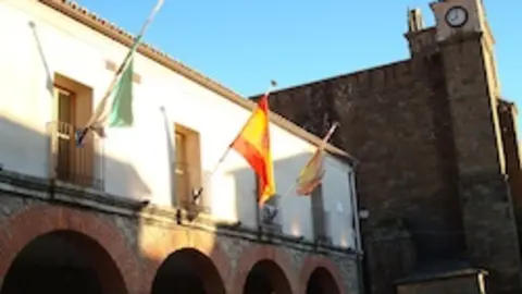 Ayuntamiento de Gata