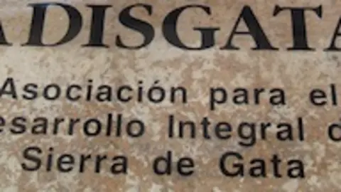 Adisgata