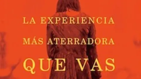 Posesi&oacute;n infernal
