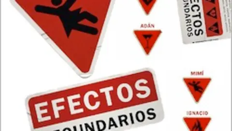 Efectos secundarios