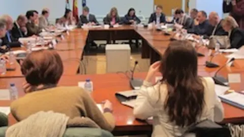 Consejo de Comercio