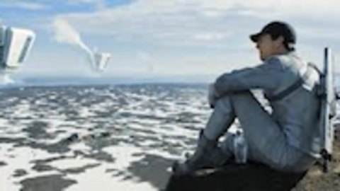Oblivion