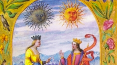 Los jefes en el cielo de la Sierra