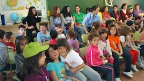 Semana Cultural en Hern&aacute;n P&eacute;rez