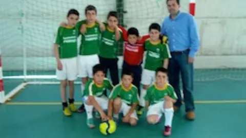 Equipo de Portaje
