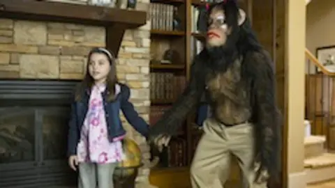 Scary movie 5