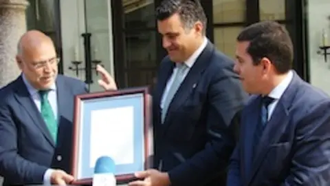 Los Sanjuanes, primera fiesta taurina popular declarada Tradicional 