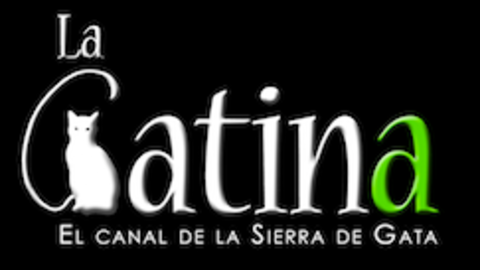 La Gatina, el canal de la Sierra de Gata