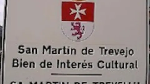 Sa Mart&iacute;n de Trevellu