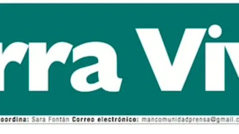 Sierra Viva, publicaci&oacute;n de la mancomunidad de municIpios