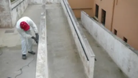 Trabajos de pintura en Descargamar&iacute;a