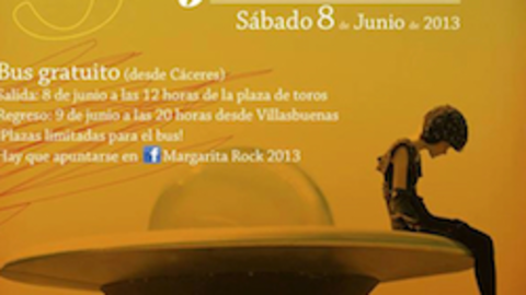 Margarita Rock