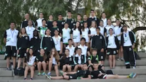 Campeonato de Espa&ntilde;a de Atletismo
