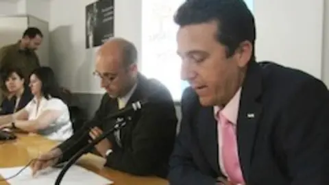 Presentaci&oacute;n becas Quercus