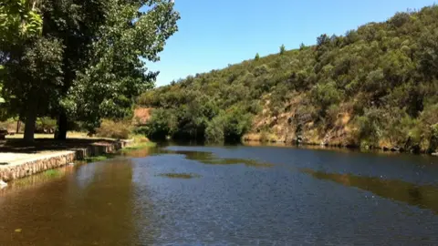 Piscina F Hernan Perez