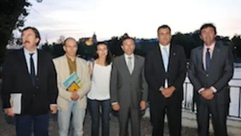 Premios literarios Ciudad de Coria