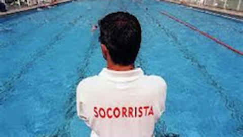 Curso de socorrista 