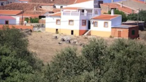 Vivienda en venta en Casas de Don G&oacute;mez