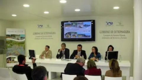 Presentaci&oacute;n del VI descenso del Alag&oacute;n