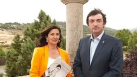 Presentaci&oacute;n de los conciertos de Pedrilla 2013