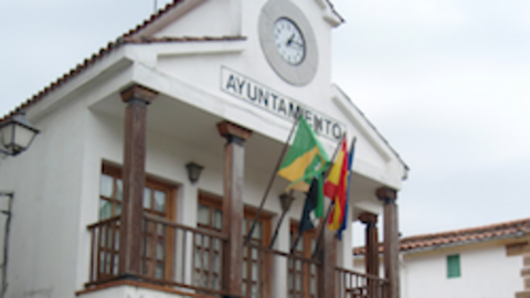 Ayuntamiento de Cadalso