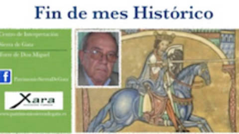 Actividades en el centro de interpretaci&oacute;n serrano