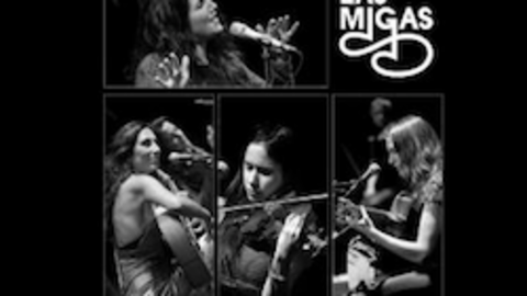 Las Migas