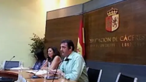 Presentaci&oacute;n de Estivalia 2013
