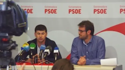 Carlos Labrador y Agundez valoran la ley de la reforma de la Administraci&oacute;n
