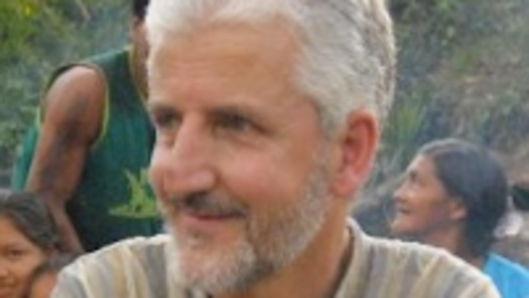 Josep Maria Mallarach