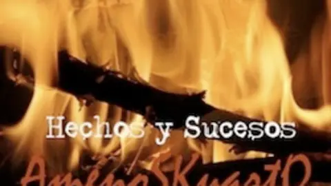 Hechos y Sucesos, nuevo trabajo de AmenoSKuarto