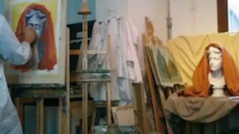 Escuelas de Pintura de la Diputaci&oacute;n