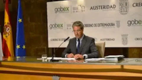 Anuncio del registro de Explotaciones Mineras en la regi&oacute;n