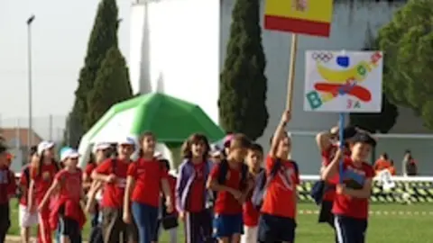Deporte en Moraleja