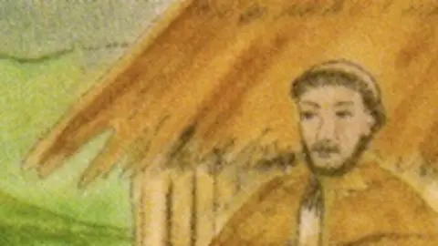 franciscano en Filipinas