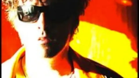 Gecko Turner WOMAD