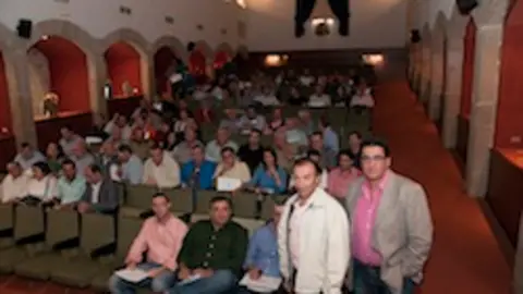 plasencia alcaldes