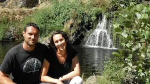 Jos&eacute; Mar&iacute;a y Roc&iacute;o Hern&aacute;ndez