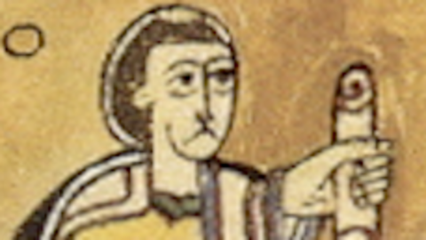 Escribanu romanu
