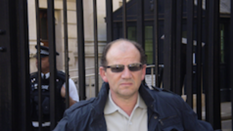El escritor extreme&ntilde;o Leal Canales
