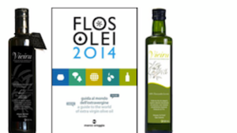 La premiada Almazara &ldquo;As Pontis&rdquo;: