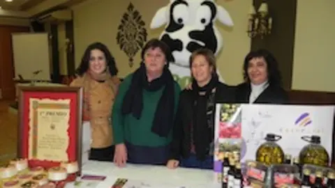 Fademur presenta CashRural.org